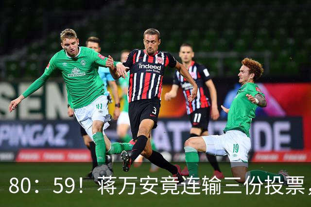 80：59！蒋万安竟连输三份投票，王金平却还了郑丽文公道
